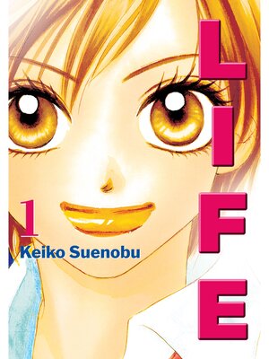 cover image of Life, Volume 1